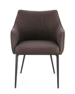 New Bizzotto SEDIA C-BR RUSSELL TESTA DI MORO