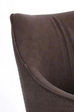 New Bizzotto SEDIA C-BR RUSSELL TESTA DI MORO
