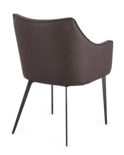 New Bizzotto SEDIA C-BR RUSSELL TESTA DI MORO