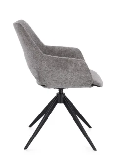 Online Bizzotto SEDIA C-BR VIVIAN GREY