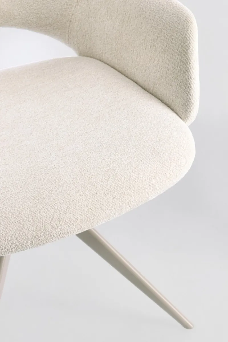 Bizzotto SEDIA C-BR VIVIAN MOON