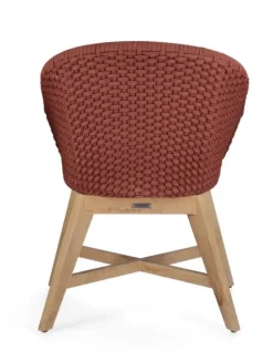 New Bizzotto SEDIA CON BRACCIOLO SCARLET - COACHELLA