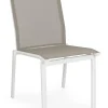 Clearance Bizzotto SEDIA CRUISE BIANCO GK50