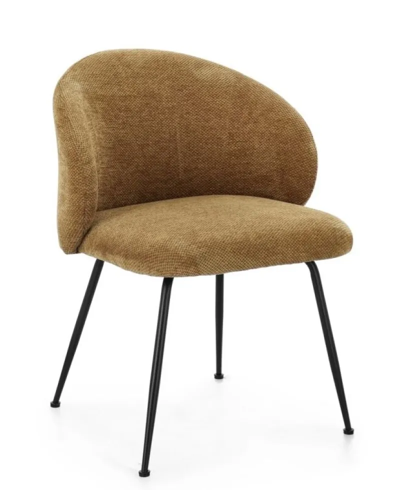 Best Bizzotto SEDIA GESIEN OCRA