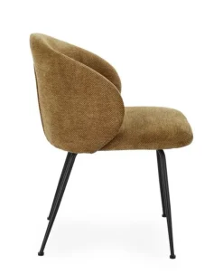 Best Bizzotto SEDIA GESIEN OCRA