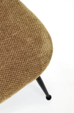 Best Bizzotto SEDIA GESIEN OCRA