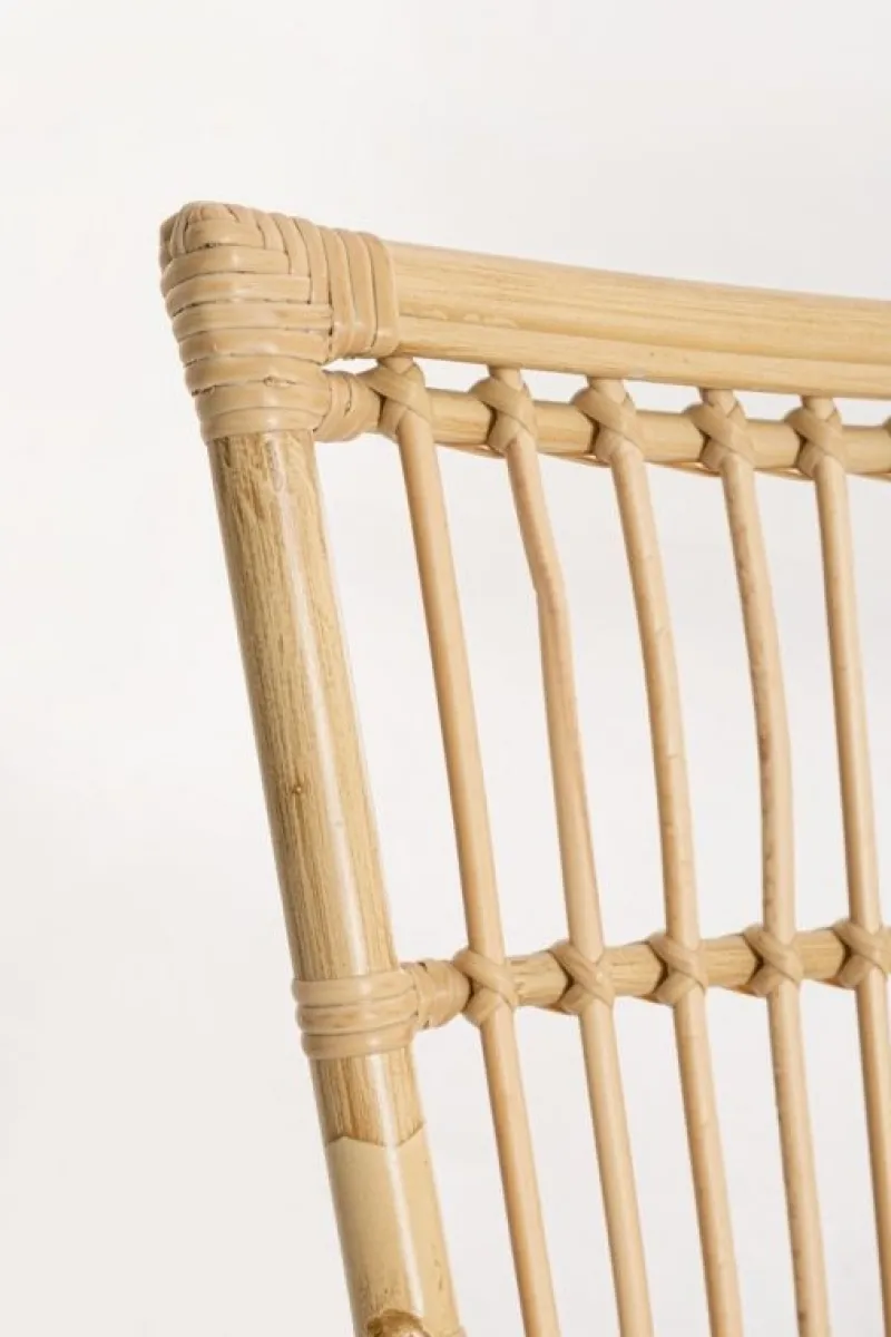 New Bizzotto SEDIA IN ALLUMINIO - ADELMA