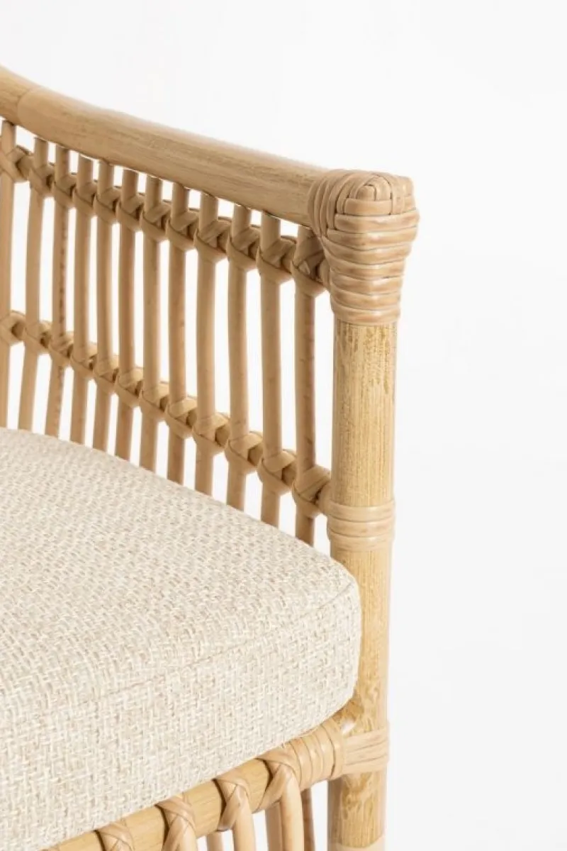 New Bizzotto SEDIA IN ALLUMINIO - ADELMA