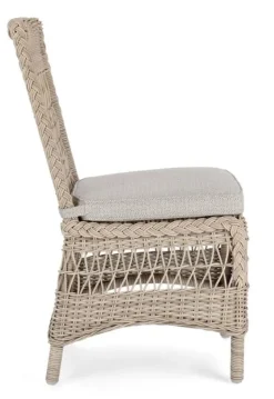 Clearance Bizzotto SEDIA IN ALLUMINIO - JUPITER