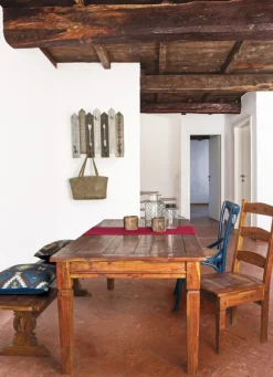 Bizzotto SEDIA IN LEGNO - CHATEAUX