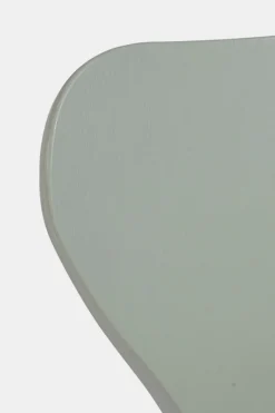 Discount Bizzotto SEDIA IN PLASTICA VERDE - TESSA