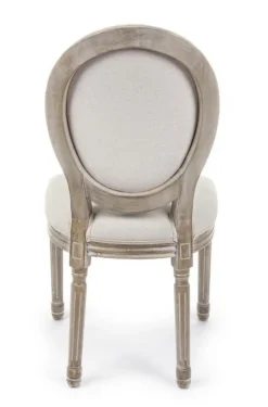 Best Bizzotto SEDIA IN TESSUTO - MATHILDE