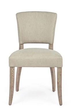 New Bizzotto SEDIA IN TESSUTO NAURALE - MARATRIZ