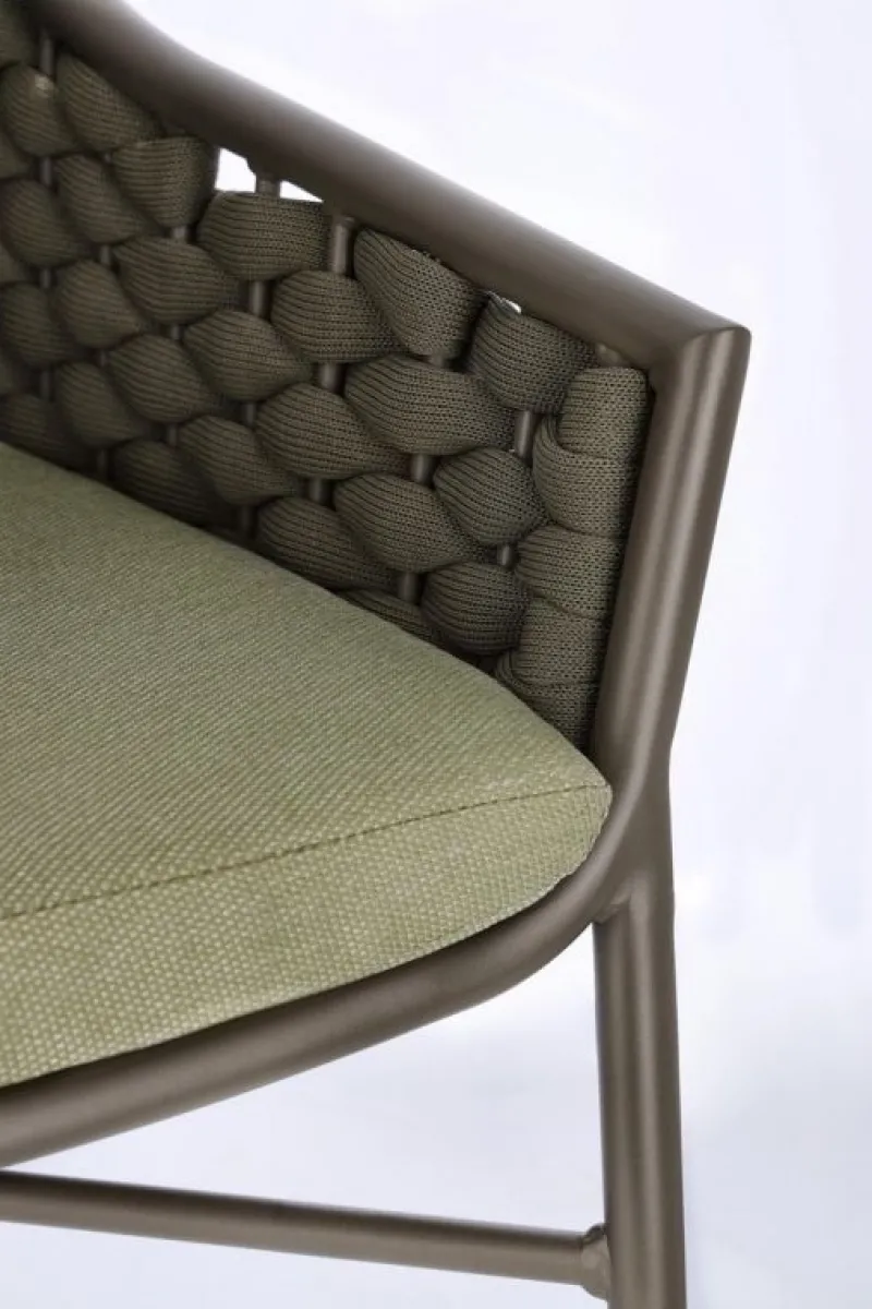 Clearance Bizzotto SEDIA OLIV QS24 - EVERLY