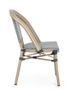 Best Bizzotto SEDIA SILVEIRA CASTEL