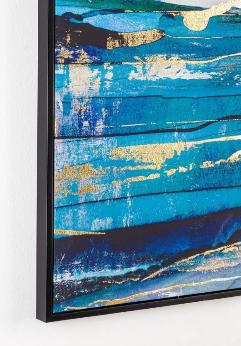 New Bizzotto SET3 DIPINTO C-C GALLERY 864 40X80