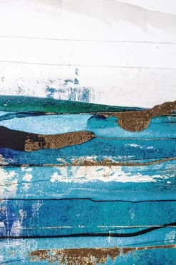 New Bizzotto SET3 DIPINTO C-C GALLERY 864 40X80