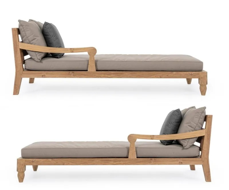 Hot Bizzotto SET2 LOUNGE C-C BALI - FSC