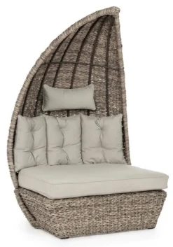 Hot Bizzotto SET2 POLTRONE IN FIBRA SINTETICA - SAMUI