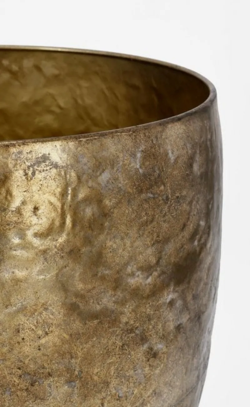 New Bizzotto SET3 P.VASO BIMALA ORO 55T