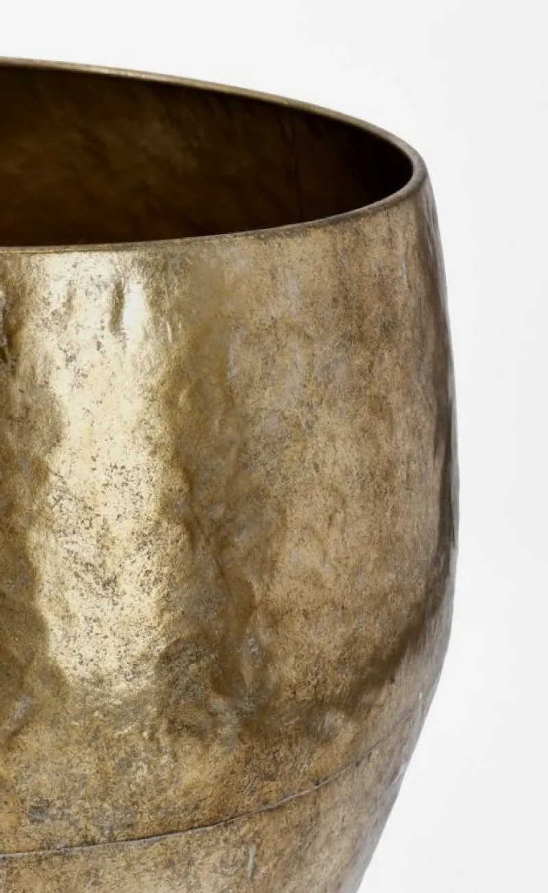 Hot Bizzotto SET3 P.VASO BIMALA ORO 54T