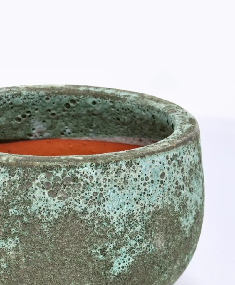 Sale Bizzotto SET2 P.VASO DUYEN TO VERDE