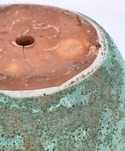 Hot Bizzotto SET3 P.VASO DUYEN TO VERDE