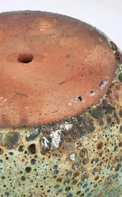 Bizzotto SET3 P.VASO DUYEN TO VERDE GIADA