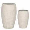 Sale Bizzotto SET2 P.VASO MEILI ALTO BEIGE