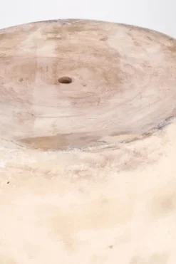 Best Bizzotto SET2 P.VASO MINH SAGOMATO TERRACOT CHIAR