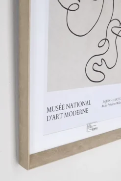 Sale Bizzotto SET2 QUADRO C-C SHERLEY 50X70