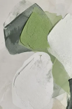 Clearance Bizzotto SET2 QUADRO CROWN P5763 60X90