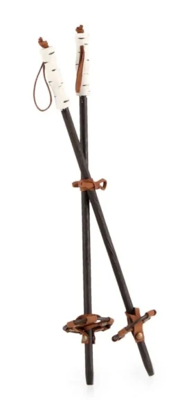 Best Bizzotto SET2 RACCHETTA WENGEN MARRONE H38