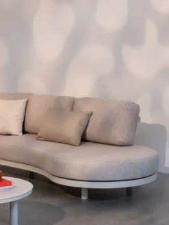 Outlet Bizzotto SET SALOTTO ANG. C-C HERCULES MORNY WG25