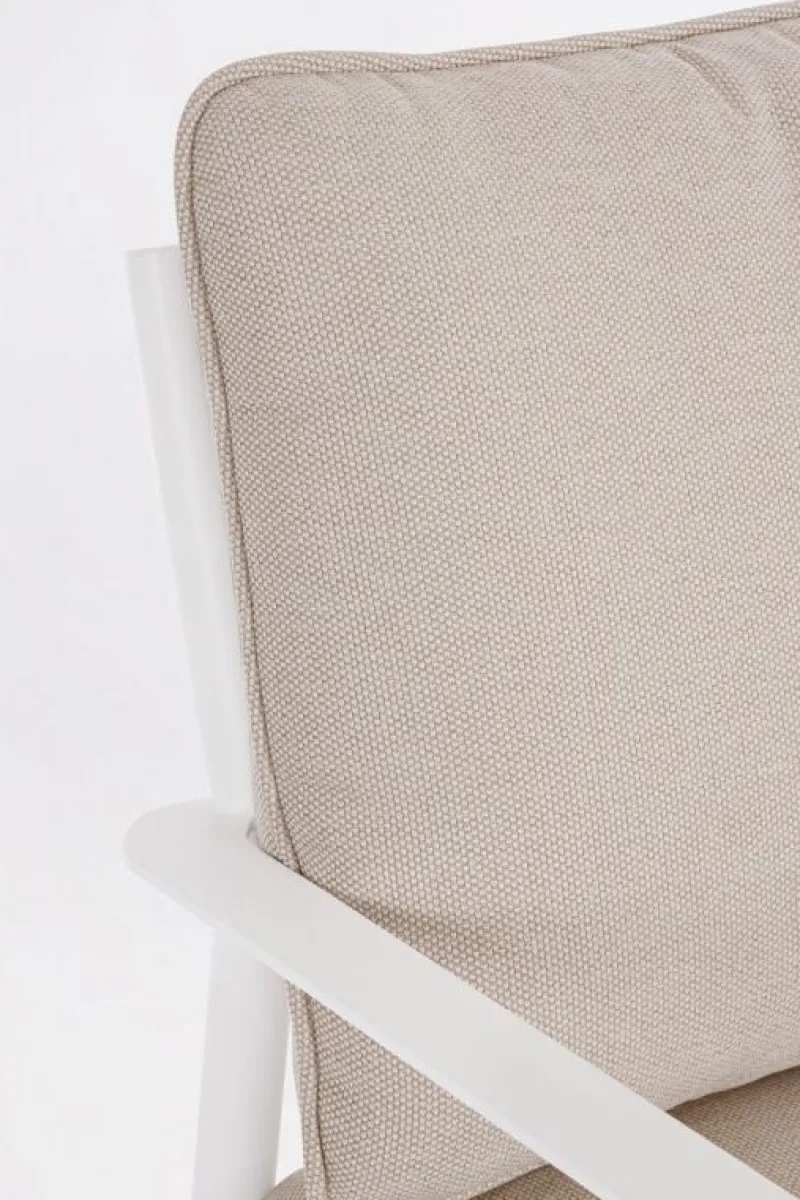 Bizzotto SET4 SALOTTO C-C NEBULA VAPOR YK15