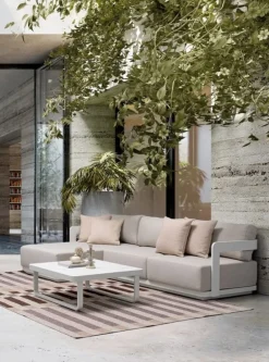 Best Bizzotto SET SALOTTO LOUNGE C-C MARIEL VAPOR YK15