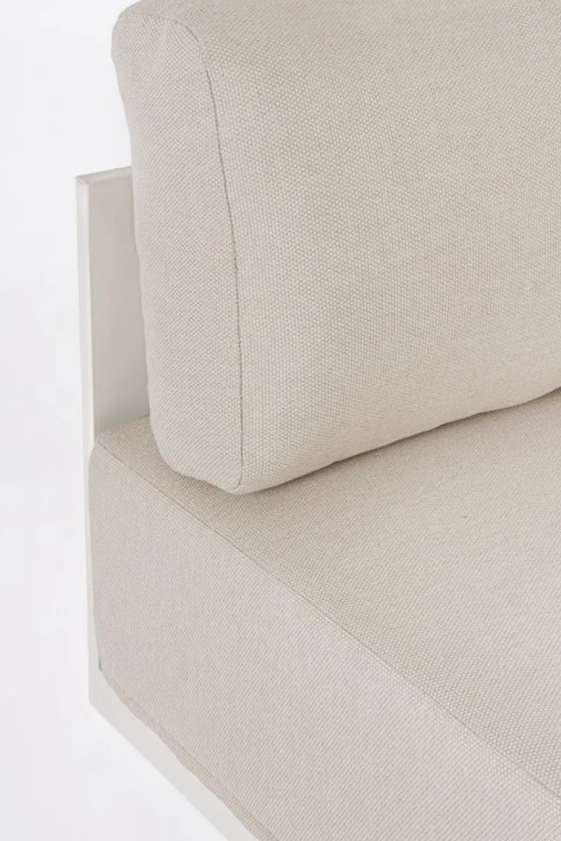 Best Bizzotto SET SALOTTO LOUNGE C-C MARIEL VAPOR YK15