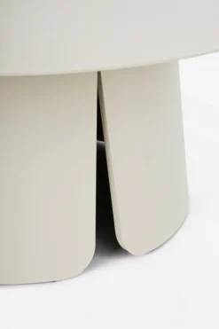 Clearance Bizzotto SET2 TAVOLINO BRYAN D70+90 PELICAN