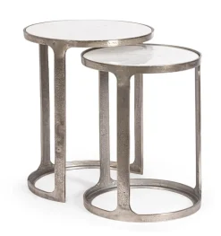 Best Bizzotto SET2 TAVOLINO JANIRA TO