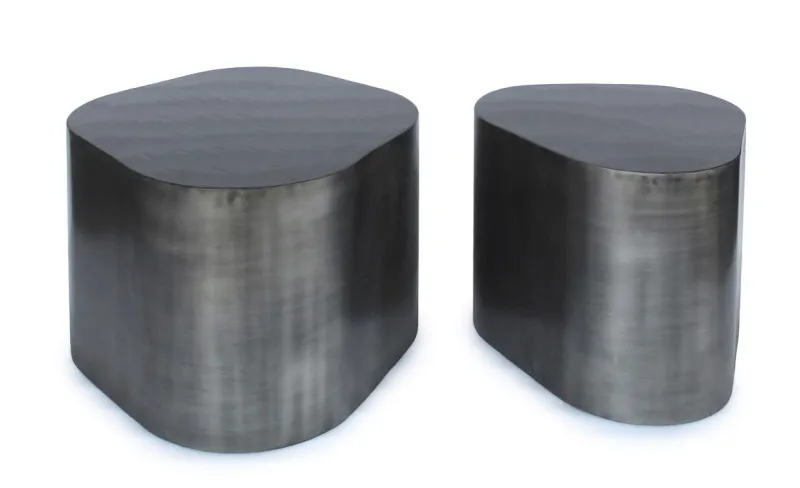 Sale Bizzotto SET2 TAVOLINO KALINDA