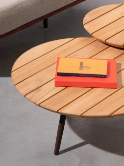 Online Bizzotto SET2 TAVOLINO TALAIA D50-D70 JAVA