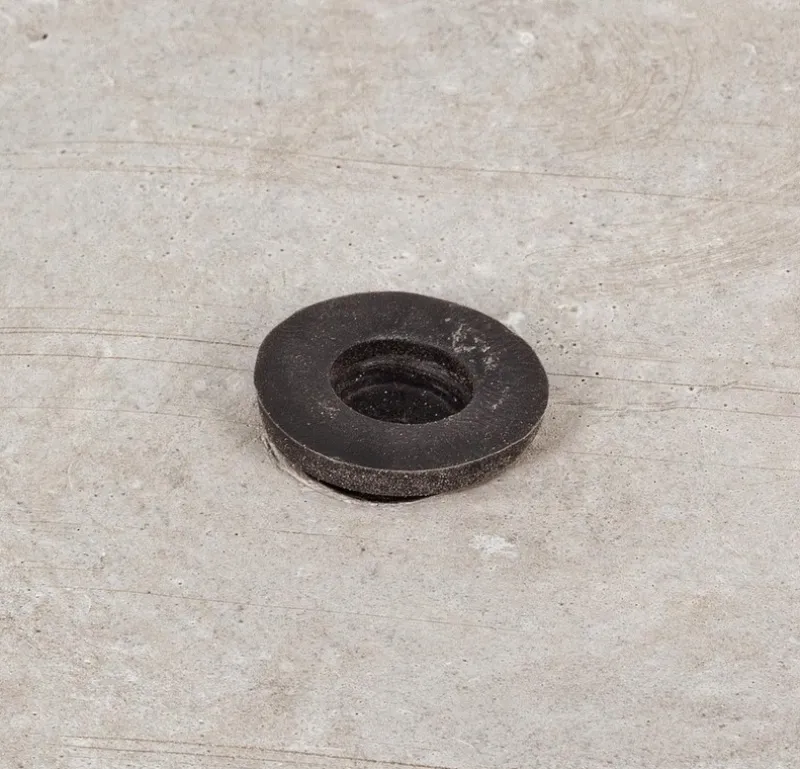 Outlet Bizzotto SET2 VASO CEMENT QU SABBIA