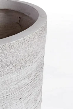 Bizzotto SET3 VASO GRAFFITI TO BIANCO ALTO