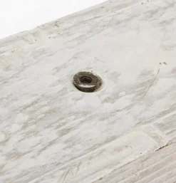 Outlet Bizzotto SET2 VASO ROCCIA QU ALTO SABBIA