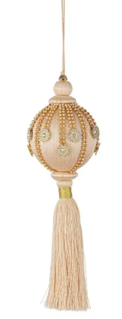 New Bizzotto SFERA FRINGE BEIGE C-NAPPA D80