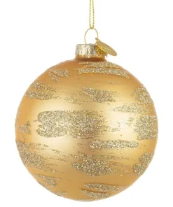 Outlet Bizzotto SFERA VT BRUSH CHAMPAGNE D80