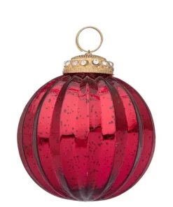 Bizzotto SFERA VT DARING ROSSO LUCIDO D80