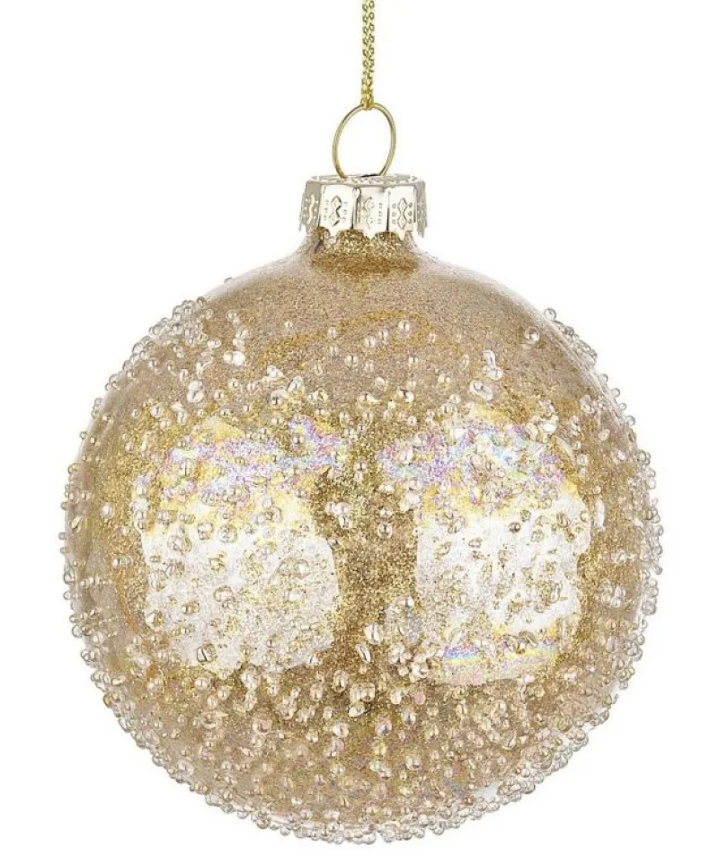 New Bizzotto SFERA VT SATURNO ORO D80