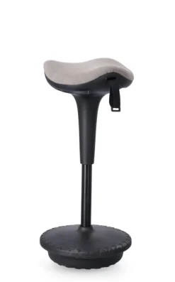 Outlet Bizzotto SGABELLO CALEB BEIGE