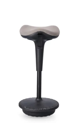 Outlet Bizzotto SGABELLO CALEB BEIGE